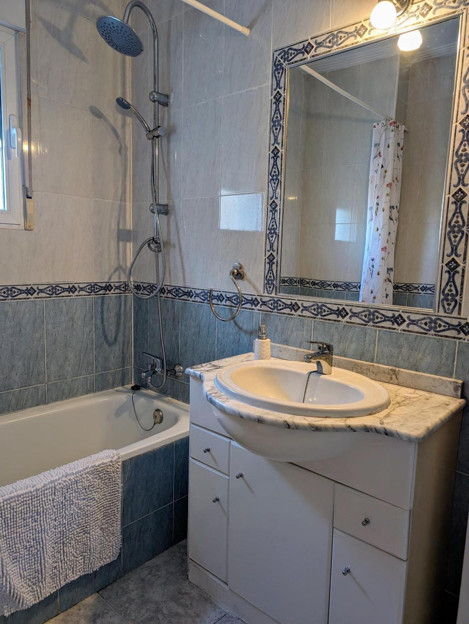 2 Bedroom Algorfa Townhouse With Pool Castillo de Montemar Екстериор снимка